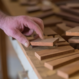 Création de bars en bois sur mesure : Ambiance conviviale assurée Arras